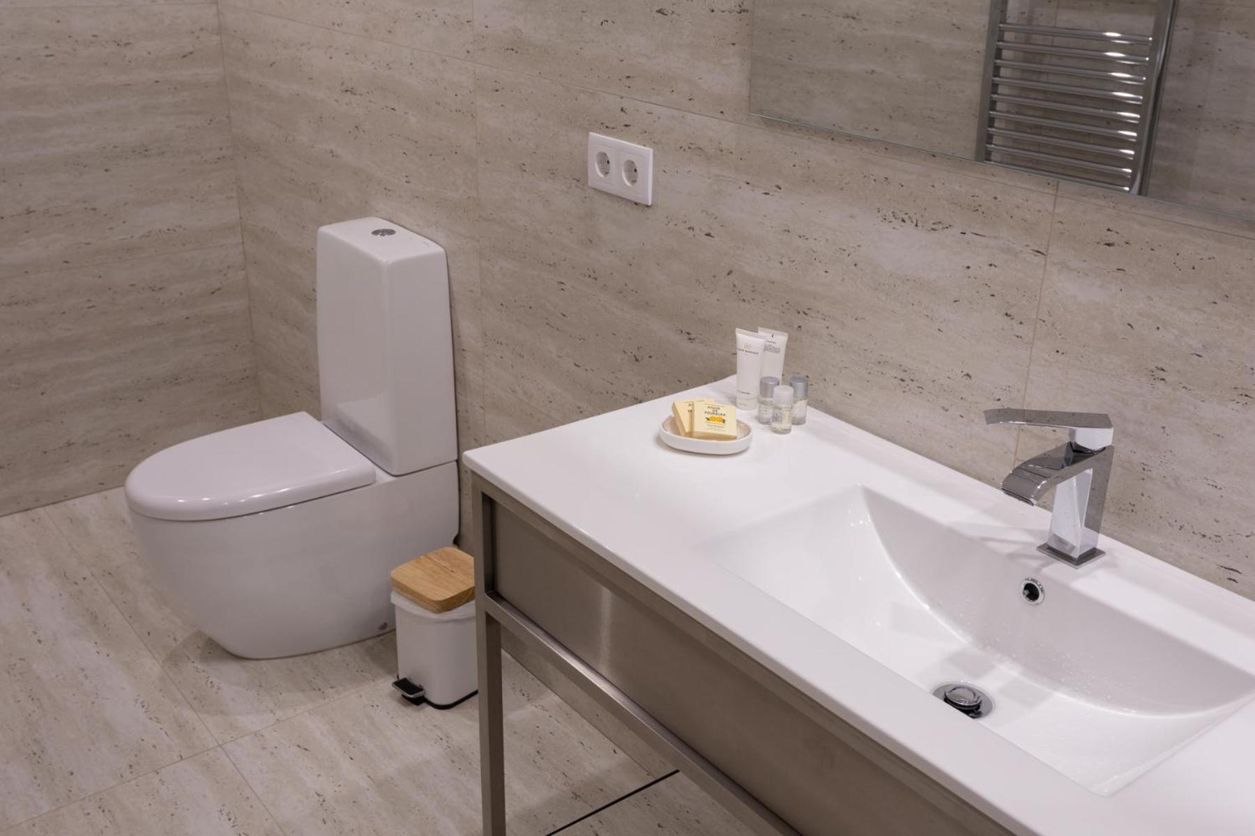 Quinta Carolina Hotel Póvoa de Lanhoso Kültér fotó