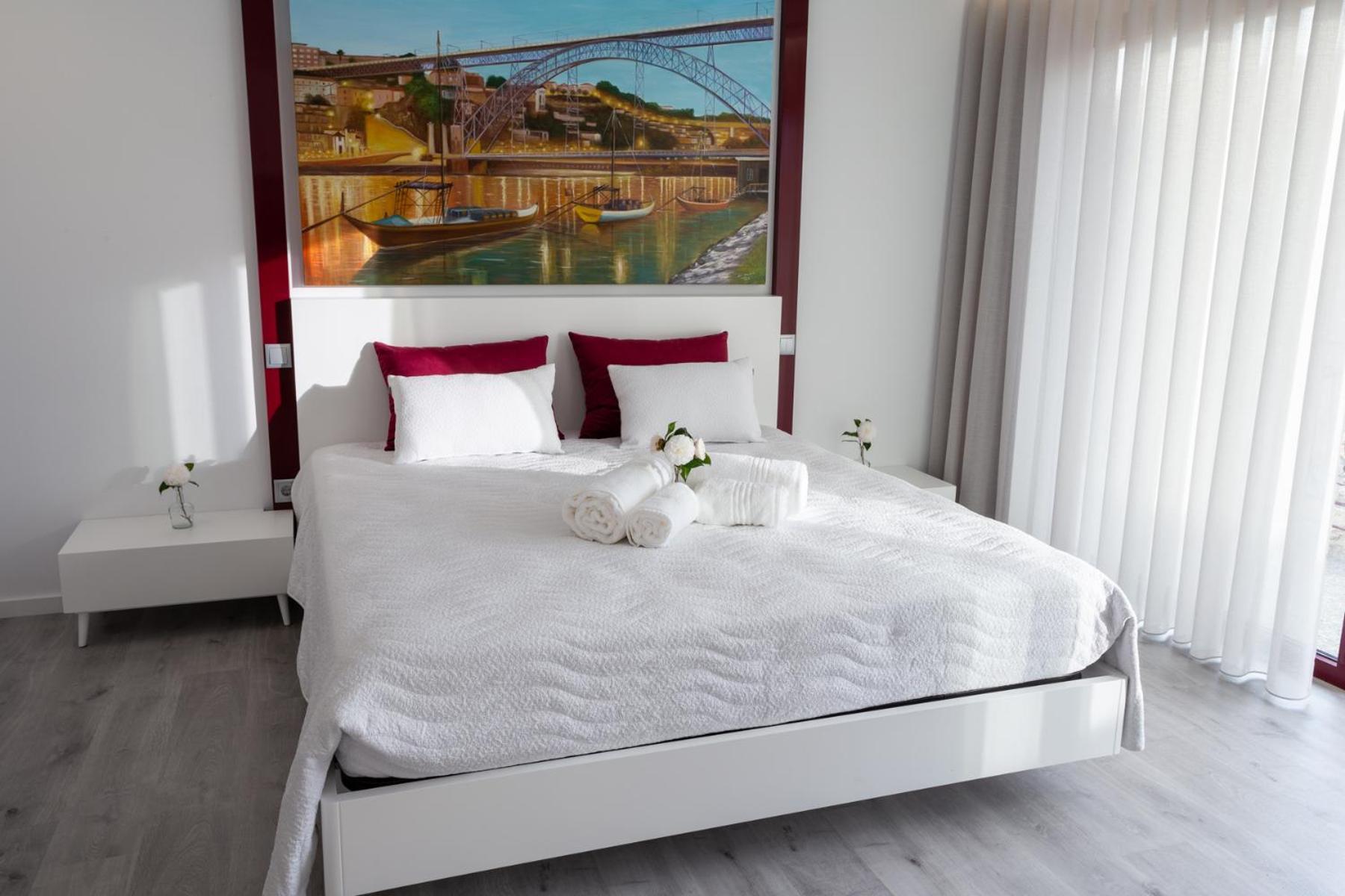 Quinta Carolina Hotel Póvoa de Lanhoso Kültér fotó